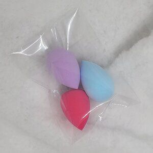 NWOT | 3pc Mini Beauty Blenders